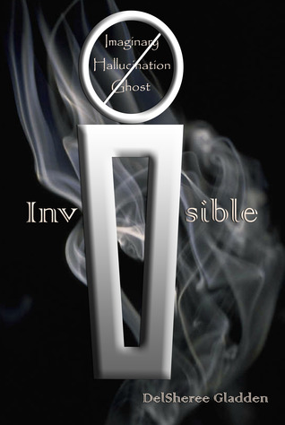 Invisible (Aerling, #1)