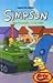 CON TANQUES Y A LO LOCO (MAGOS DEL HUMOR SIMPSON) (Spanish Edition)