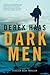 Dark Men (Silver Bear, #3)