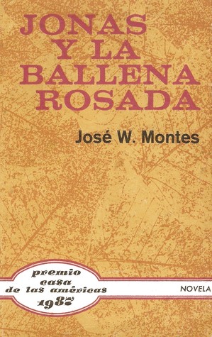 Jonás y la ballena rosada (Paperback)