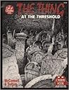 The Thing at the Threshold (Call of Cthulhu RPG) The Thing at the Threshold (Call of Cthulhu RPG)