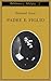 Padre e figlio. Studio di due temperamenti