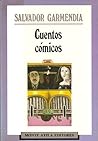 Cuentos cómicos