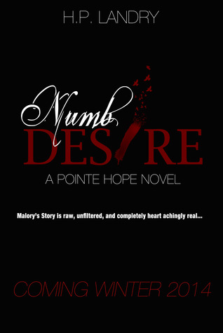 Numb Desire