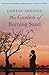 The Garden of Burning Sand by Corban Addison