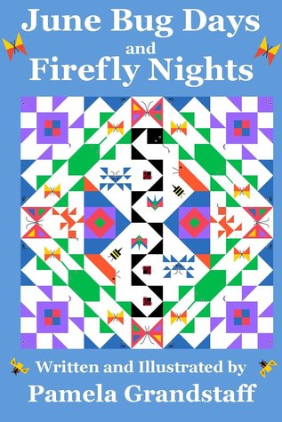 June Bug Days and Firefly Nights