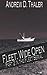 Fleet: Wide Open (Part 2 in...