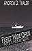 Fleet: Wide Open (Part 2 in the Fleet Serial)