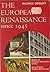 The European Renaissance Si...