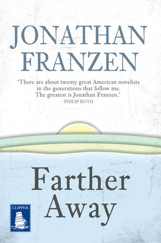 Farther Away