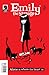 The Alone Issue (Emily the Strange #4)