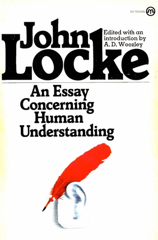 An Essay Concerning Human Understanding