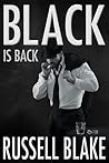 Black Is Back by Russell Blake