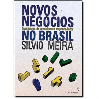 Novos Negócios Inovadores de Crescimento Empreendedor no Brasil (Paperback)