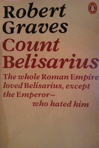 Count Belisarius