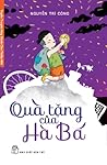 Quà tặng của Hà Bá Quà tặng của Hà Bá