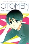 Otomen 13 by Aya Kanno