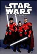 Star Wars: Legacy, Book 2