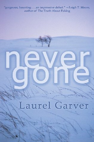 Never Gone (Dani Deane #1)