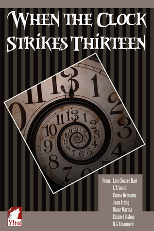 When the Clock Strikes Thirteen (ebook)