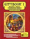 Citybook, Vol. 1 by Steven S. Crompton