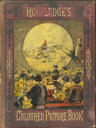 Routledge's Coloured Picture Book