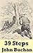 The 39 Steps (Richard Hannay, #1)