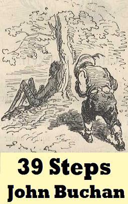 The 39 Steps