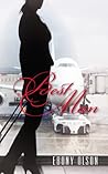 Best Man by Ebony Olson