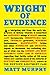 Weight of Evidence