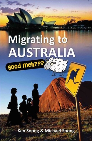 Migrating to Australia Good Meh?