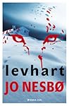Levhart by Jo Nesbø