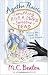 Agatha Raisin: Something Borrowed, Someone Dead (Agatha Raisin, #24)