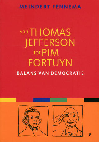 Van Thomas  Jefferson tot Pim Fortuyn (Paperback)