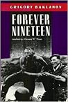 Forever Nineteen (English and Russian Edition)