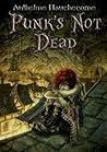 Punk's not dead by Anthelme Hauchecorne