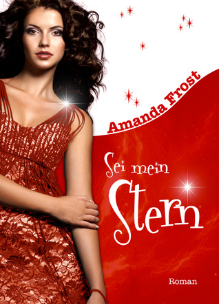 Capa do Livro Sei mein Stern