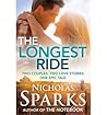 The Longest Ride by Nicholas Sparks