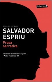 Prosa narrativa