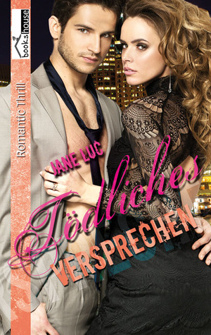 Tödliches Versprechen (Boston Police, #2)