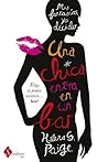 Una chica entra en un bar by Helena S. Paige