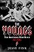 The Youngs by Jesse Fink