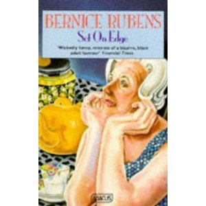 Set On Edge By Bernice Rubens