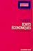 Écrits économiques