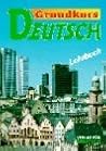 Grundkurs Deutsch, Lehrbuch, neue Rechtschreibung