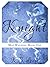 Knight (Mist Walkers, #1)
