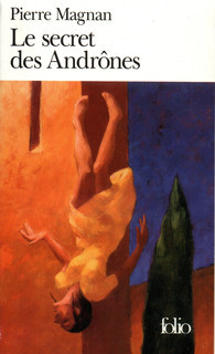 Le secret des Andrônes