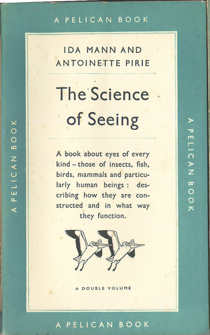 The Science of Seeing