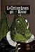 La cité des livres qui rêvent