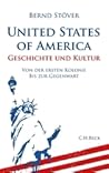 United States of America by Bernd Stöver